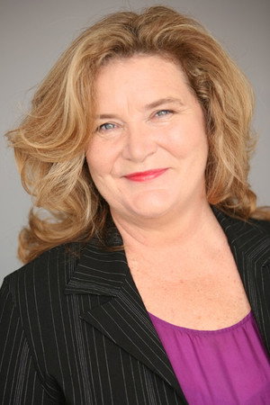 Sylvia Rands in Bonjour Timothy