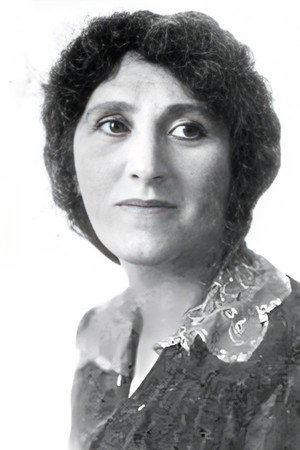 Florence Natol in The Mystery of the Empty Room