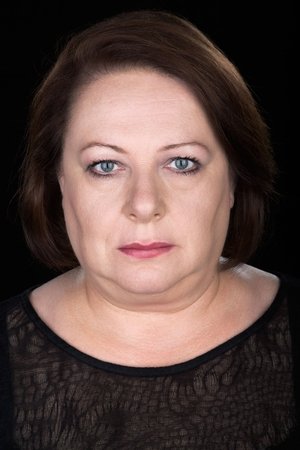 Martina Eitner-Acheampong in The Golden Glove