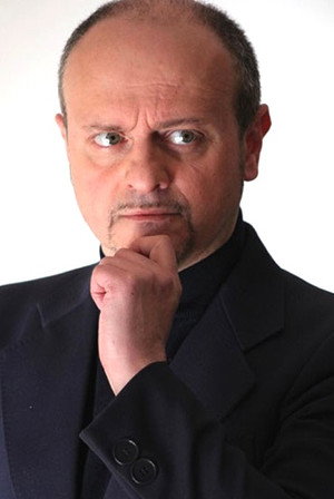 Michele Franco in La trattativa