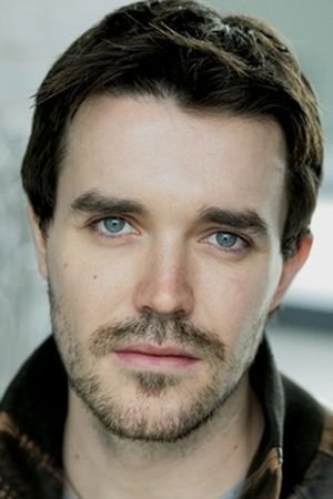 James Robinson in Braveheart