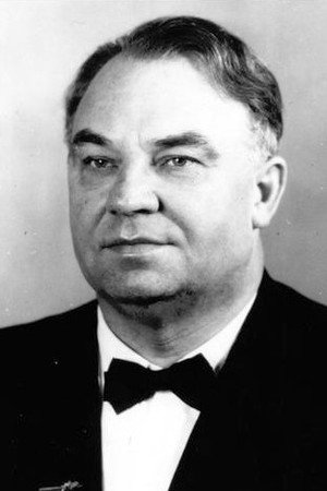 Mykhailo Hryshko in A Cossack Beyond the Danube
