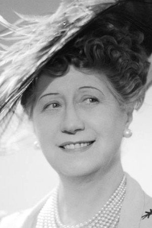 Gabrielle Dorziat in Monsieur