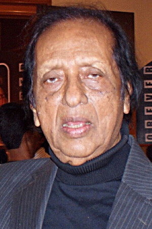 Chandrashekhar Vaidya in Anjaam