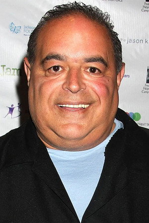 Joseph R. Gannascoli in The Fuzz