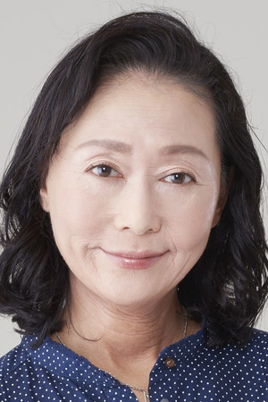 Naoko Kouda in Ultra Nyan 2: The Great Happy Operation