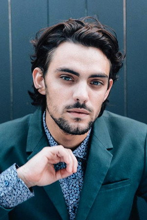 Dakota Shapiro in Eye Without a Face