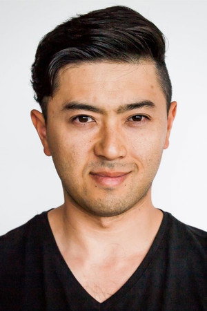 David Lam in Shutdown