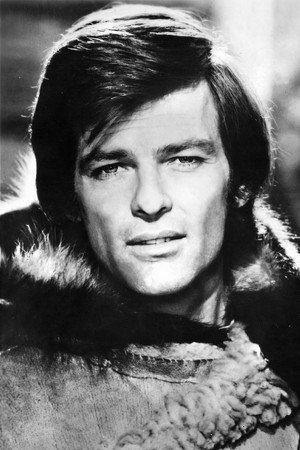 Dean Reed in La banda de los tres crisantemos