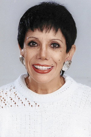 Leonorilda Ochoa in Los Beverly de Peralvillo