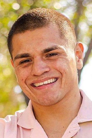Jose Alvarado Rivera in Yokasta Valle vs. Anabel Ortiz