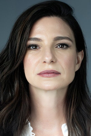 Krista Bridges in Left Behind II  Tribulation Force