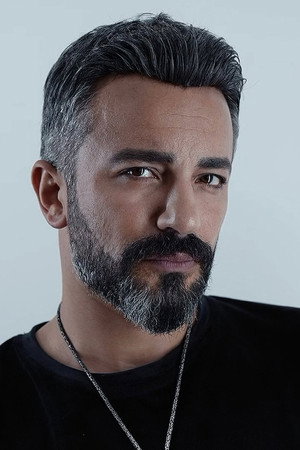 Shahriyar Abilov in Kiss of an Angel