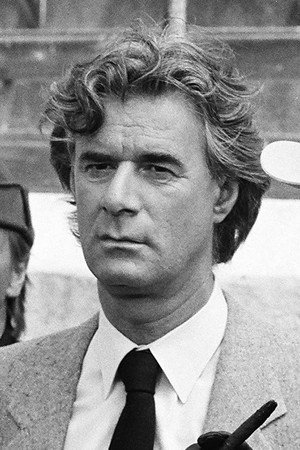 Lyman Ward in Sleepwalkers
