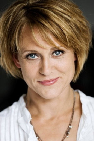 Charlotte Fich in Worlds Apart
