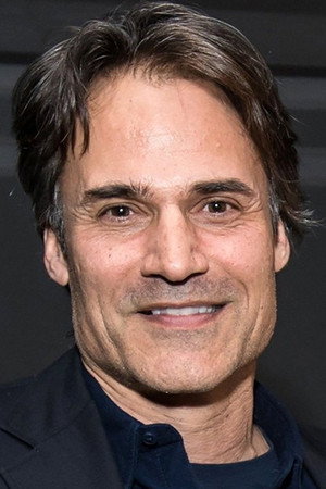 Michael A. Nickles in Shattered Mind