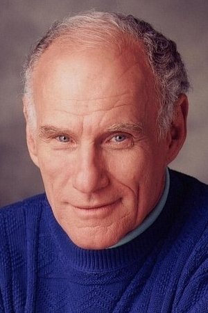 Michael Fairman in Peeping Times