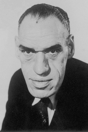 Rondo Hatton in House of Horrors