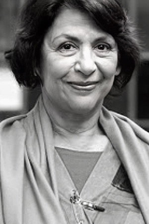 María Fiorentino in The Mystery of Happiness