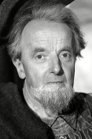 Harcourt Williams in Under Capricorn