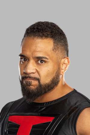 Tevita Fifita in WWE SummerSlam 2024