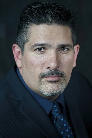 Thomas Haley in Blind