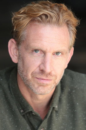 Paul Thornley in National Theatre at Home: London Road