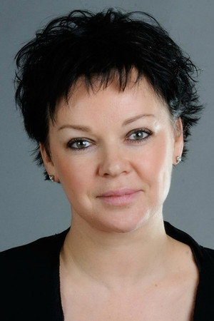 Elena Valyushkina in Driver-Oligarch