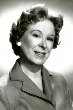 Brenda De Banzie in The Man Who Knew Too Much