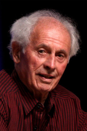 Michael Forest in Atlas