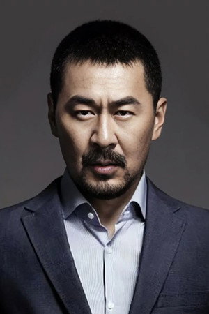 Chen Jianbin in Paradise in Service