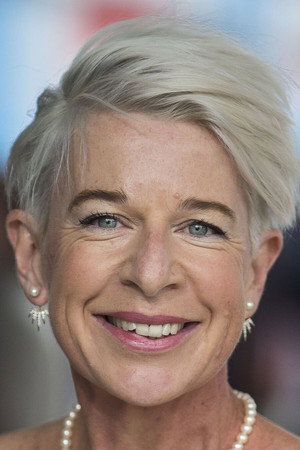 Katie Hopkins in Plaasmoorde: The Killing Fields