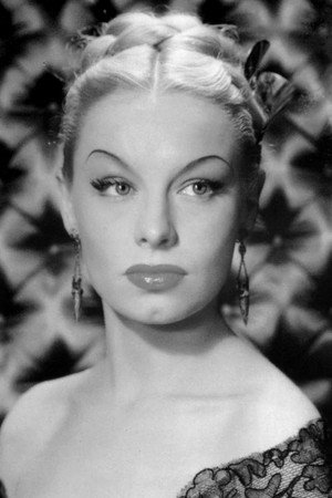 Lili St. Cyr in Son of Sinbad