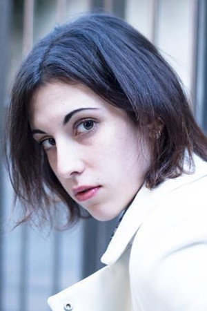 Nerea Jordana in A Perfect Enemy