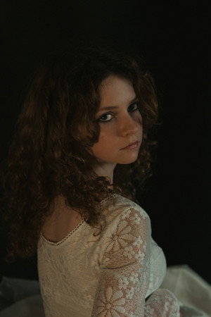 Louise Libs in A l'Aube d'un Renouveau