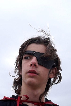 Nil Alberdi in Antropomorph