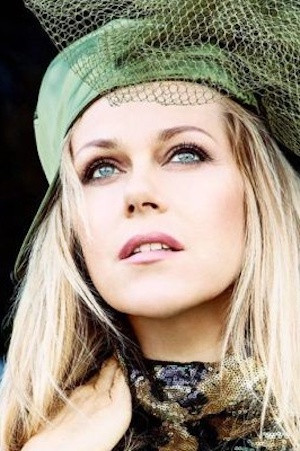 Kristine Opolais in Manon Lescaut - Metropolitan Opera