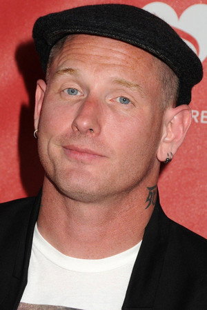 Corey Taylor in Slipknot Live - Wacken Open Air 2022