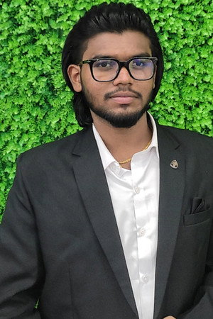 AVINASH in TIGER