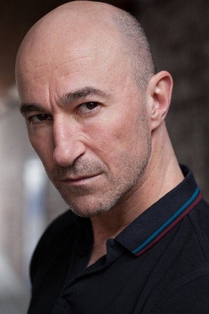 Ross Mullan in Charismata