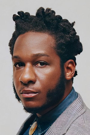 Leon Bridges in The Kacey Musgraves Christmas Show