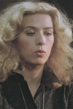 Sandra Alberti in Satan's Blood