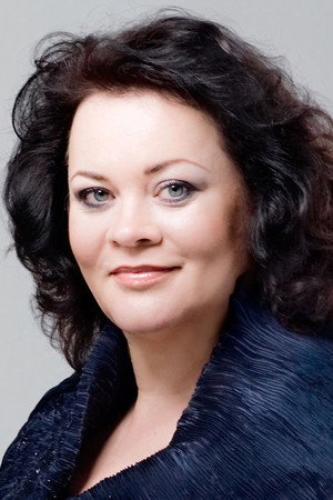 Violeta Urmana in Verdi: La forza del destino