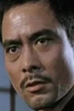 Jun Katsumura in Zatoichi's Revenge