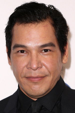 Nathaniel Arcand in Clawed: The Legend of Sasquatch