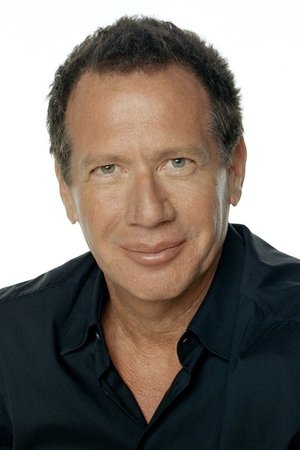Garry Shandling in Over the Hedge