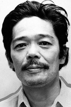 Daigo Kusano in The Black Hood