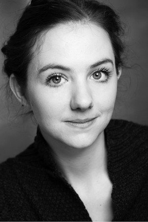 Beth Cooke in Bloody Queens: Elizabeth and Mary