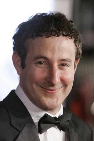 Eddie Jemison in For Prophet