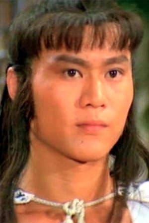 Ricky Cheng Tien-Chi in The Mystery of Chess Boxing